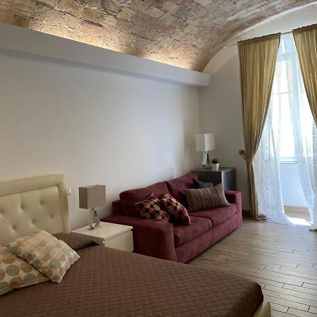 Апартаменты Campani Luxury Flat Рим Экстерьер фото