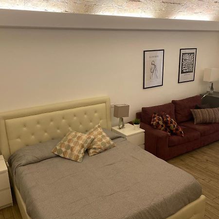 Апартаменты Campani Luxury Flat Рим Экстерьер фото