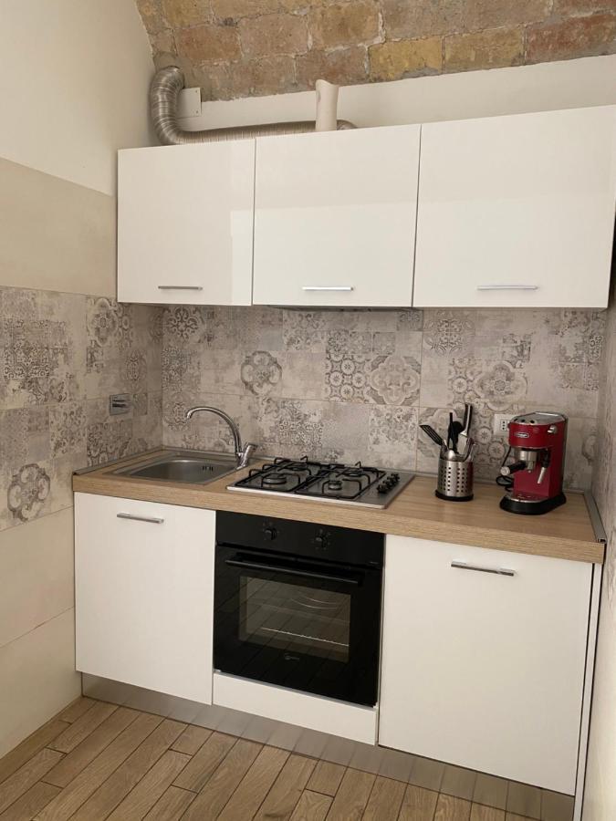 Апартаменты Campani Luxury Flat Рим Экстерьер фото