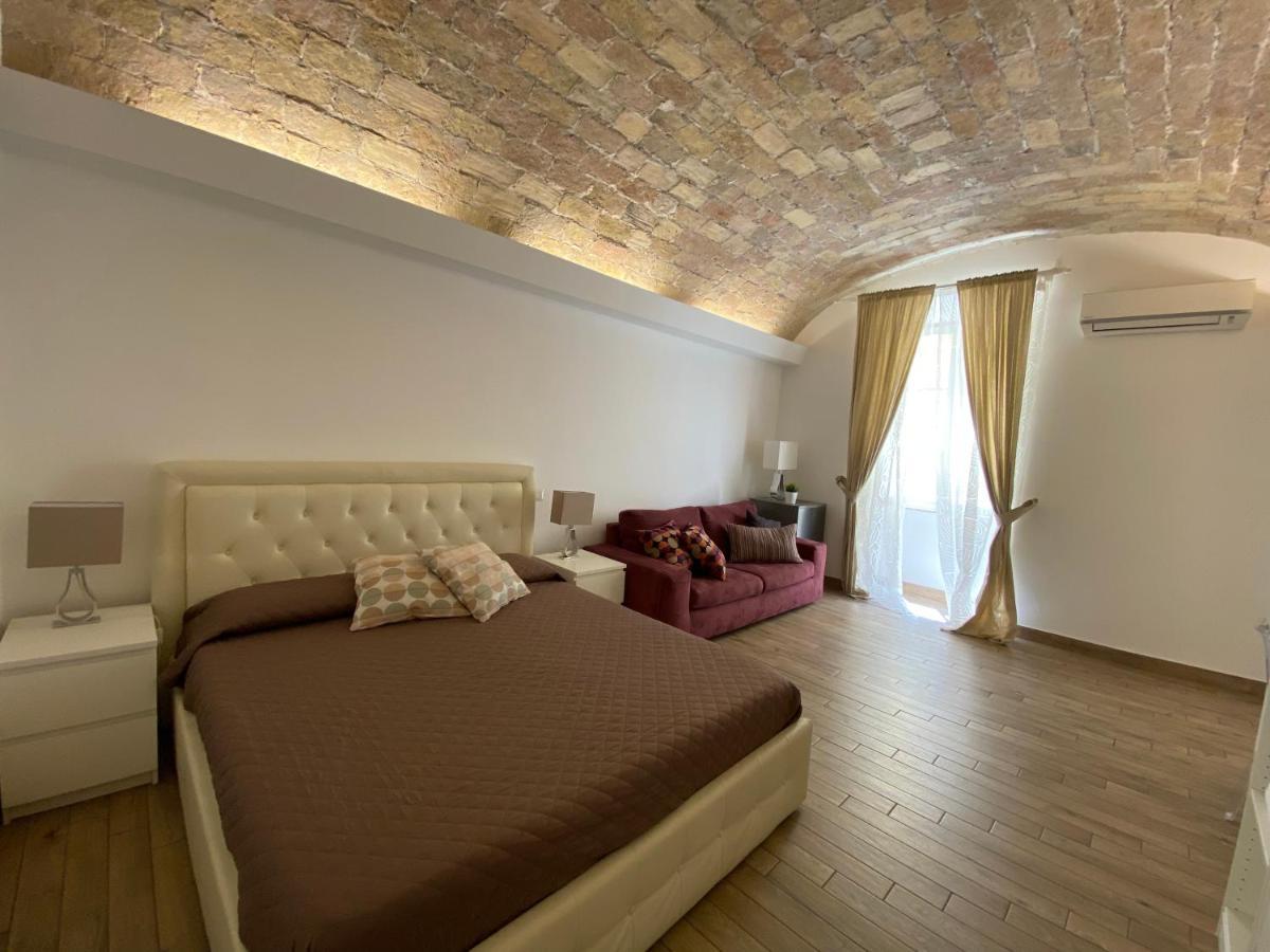Апартаменты Campani Luxury Flat Рим Экстерьер фото