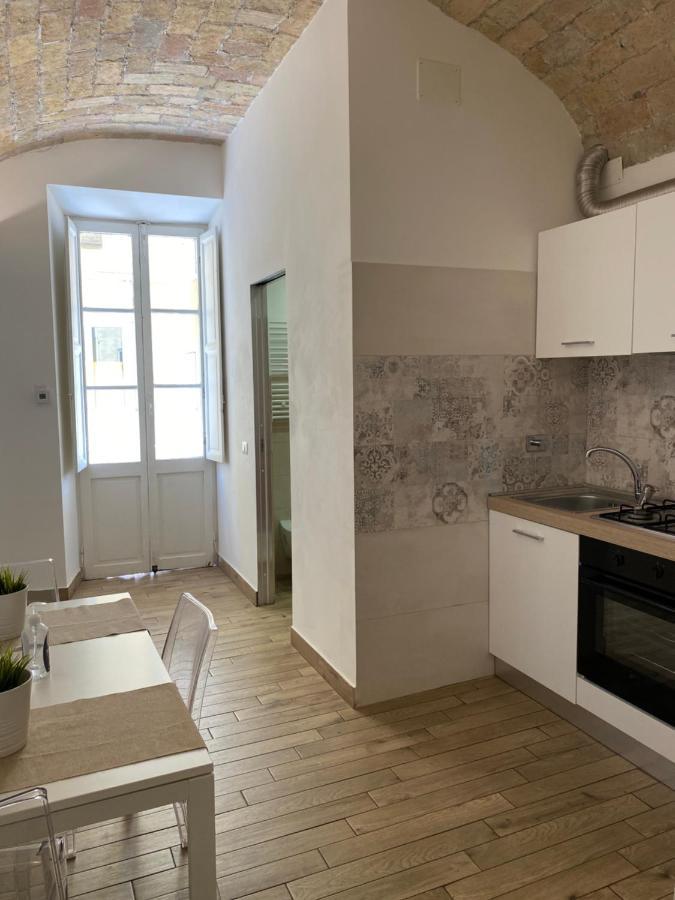 Апартаменты Campani Luxury Flat Рим Экстерьер фото