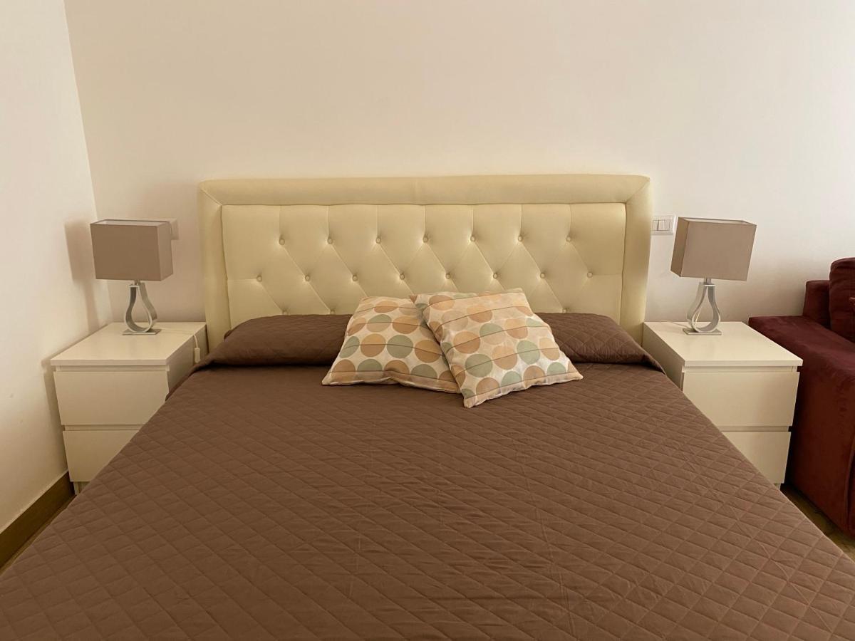 Апартаменты Campani Luxury Flat Рим Экстерьер фото
