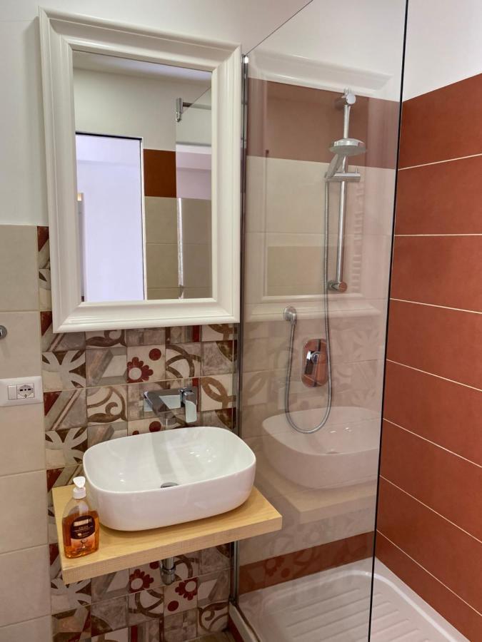 Апартаменты Campani Luxury Flat Рим Экстерьер фото
