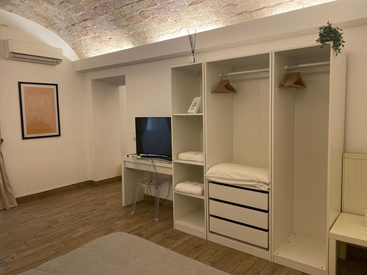 Апартаменты Campani Luxury Flat Рим Экстерьер фото
