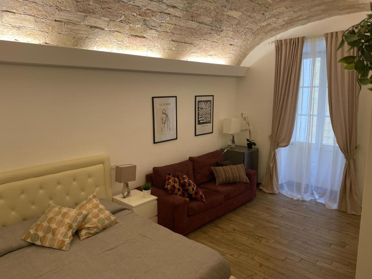 Апартаменты Campani Luxury Flat Рим Экстерьер фото