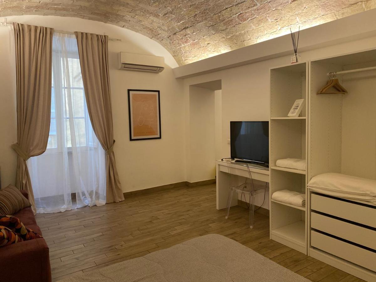 Апартаменты Campani Luxury Flat Рим Экстерьер фото