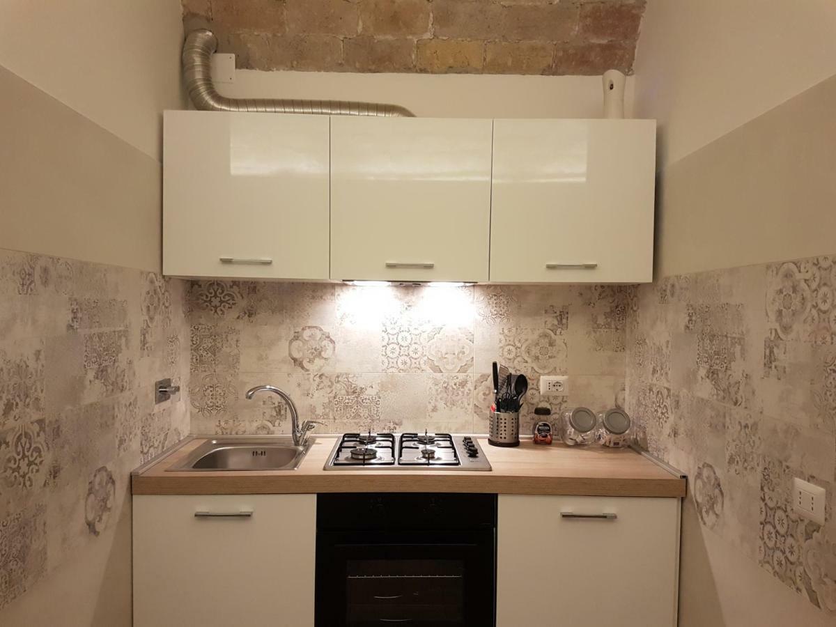 Апартаменты Campani Luxury Flat Рим Экстерьер фото