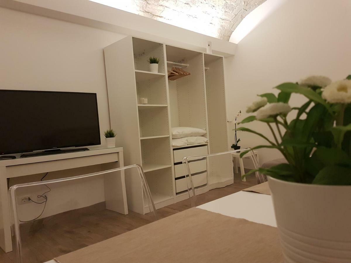 Апартаменты Campani Luxury Flat Рим Экстерьер фото