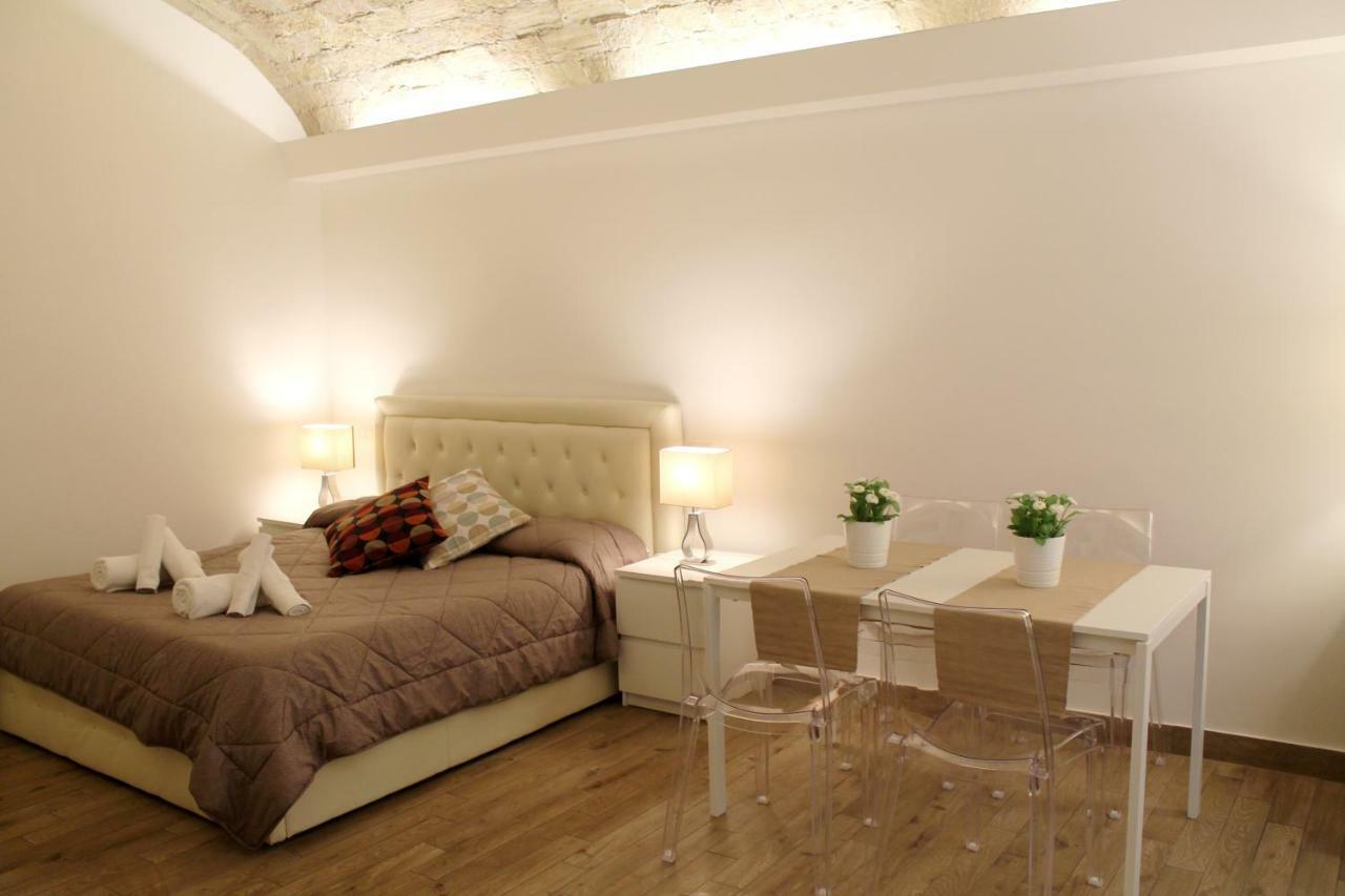 Апартаменты Campani Luxury Flat Рим Экстерьер фото