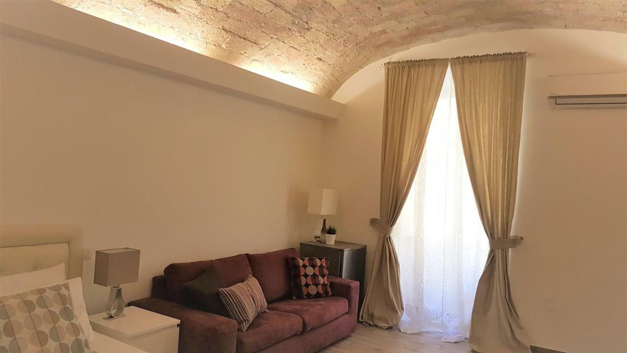 Апартаменты Campani Luxury Flat Рим Экстерьер фото